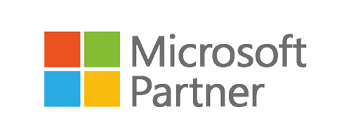 Microsoft Partner