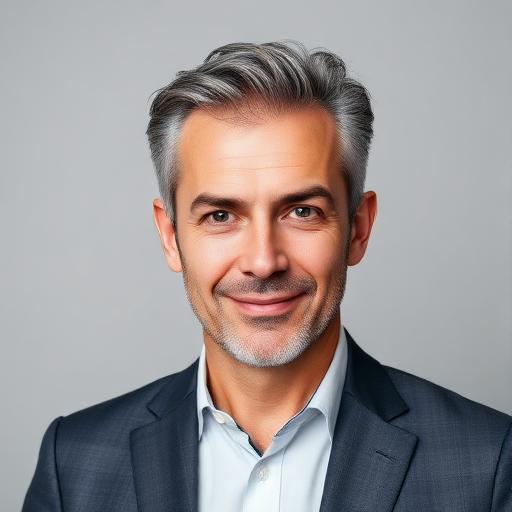 Dirigeant client 3